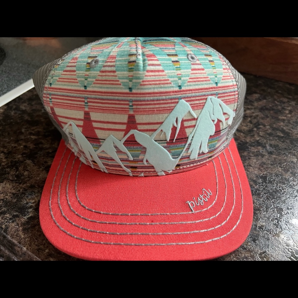 PistilMcKinley Trucker Hat - Women's